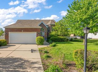 7310 E 103rd Ave, Winfield, IN 46307