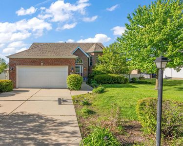 7310 E 103rd Ave, Winfield, IN, 46307