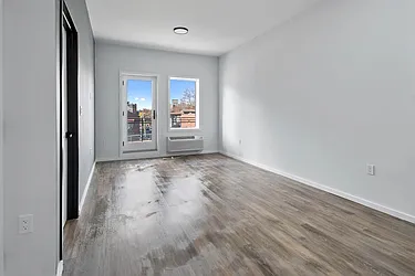 Rented by 5 Boro Realty Corp