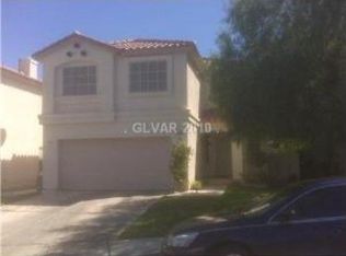 10068 Hawthorne Grove St, Las Vegas, NV 89183