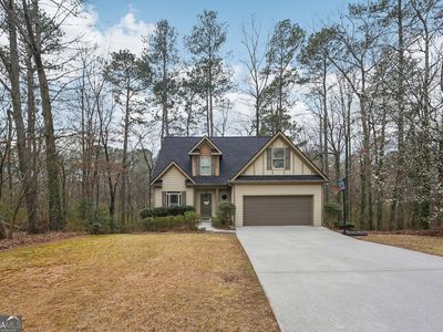 2845 Hickory Cir, Snellville, GA, 30078
