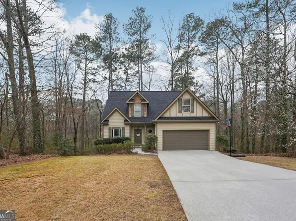 2845 Hickory Cir, Snellville, GA 30078