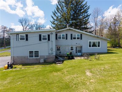 5431 Reservoir Rd, Geneseo, NY, 14454