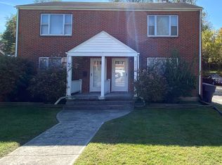 2420 Brandon Ave SW, Roanoke, VA 24015