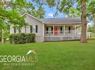 350 Mountain Way, Covington, GA 30016