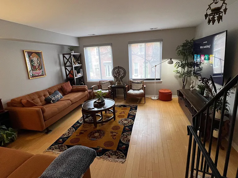 2610 Parrish St — Photo 5