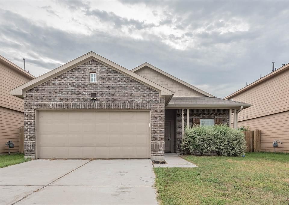 1st image of 17407 Blackstone Trails Dr