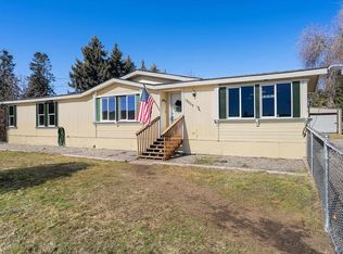 10005 E Lacrosse Ln, Spokane, WA 99206