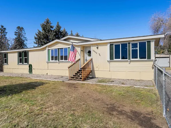 10005 E Lacrosse Ln, Spokane, WA 99206