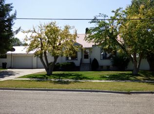150 E 300 South, Soda Springs, ID 83276