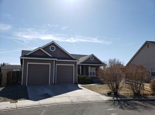 9640 Dry Springs Ct, Reno, NV 89506