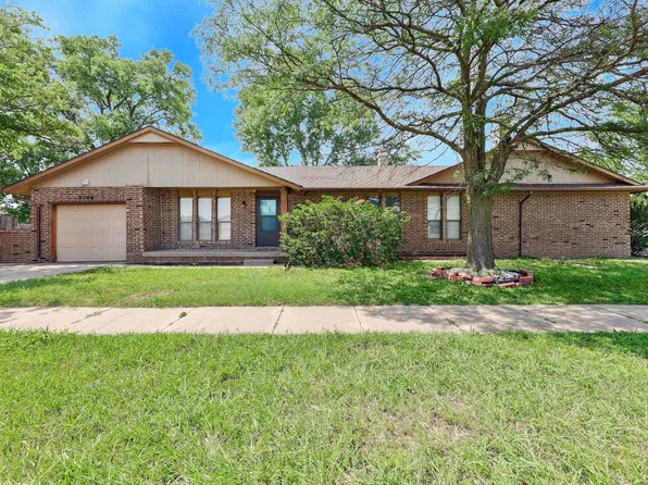 8506 E Parkmont Dr #2333, Wichita, KS 67207