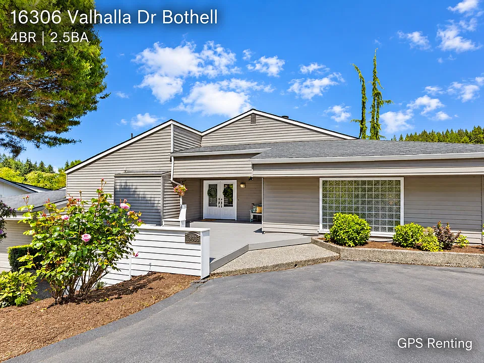 16306 Valhalla Dr