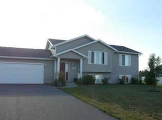 306 Willow Bend Ct, Merrill, WI 54452