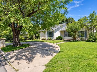 3212 Darnell Dr, Austin, TX 78745
