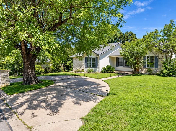 3212 Darnell Dr, Austin, TX 78745
