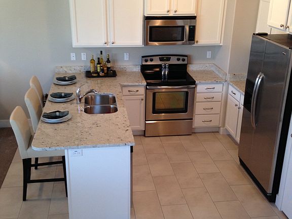 2nd image of 1634 N Venetian Way #222