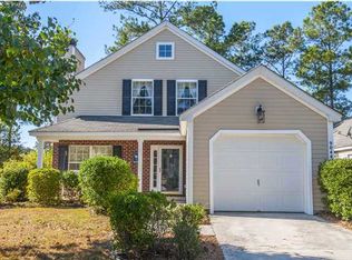 9044 Fieldstone Trl, Summerville, SC 29485