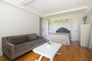 Rented by Compass