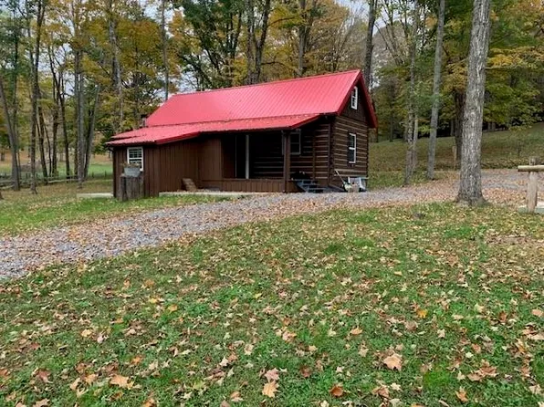 2352 Dug Bank Rd, Monterey, VA 24465