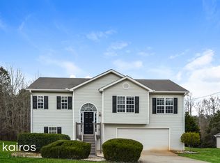 85 Mote Crossing Rd, Covington, GA 30016