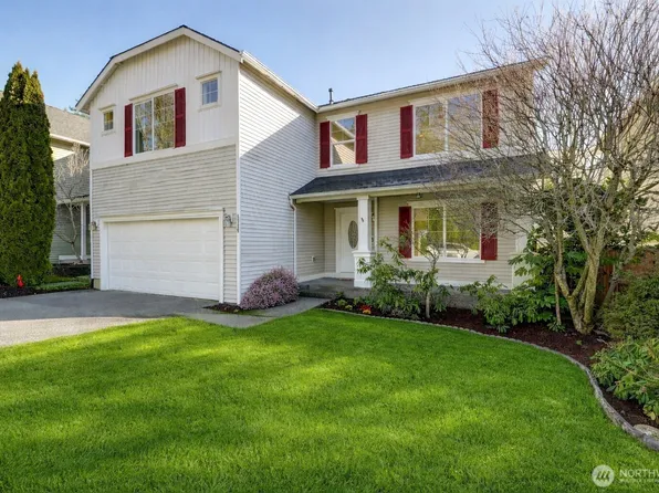 1716 250th Court SE, Sammamish, WA 98075