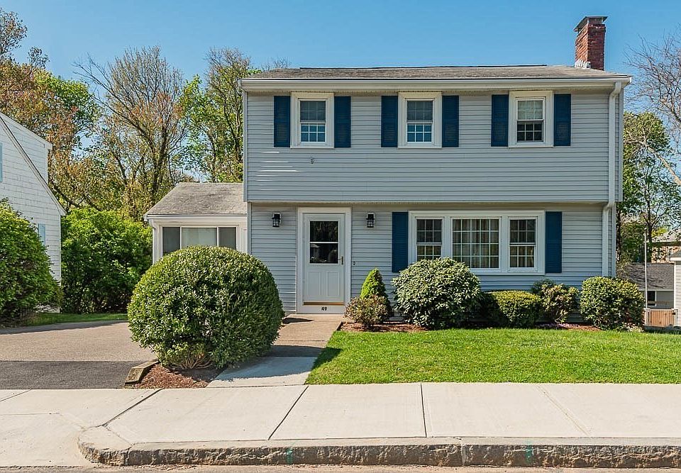 49 Wesson Ave, Quincy, MA 02169 Zillow