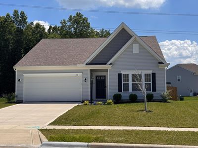 494 Wagon Ave, Pataskala, OH, 43062