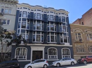 1065 Bush St #6, San Francisco, CA 94109