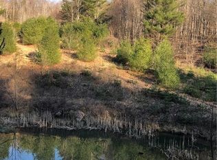 Parsons Hill Rd, Lansing, NC 28643