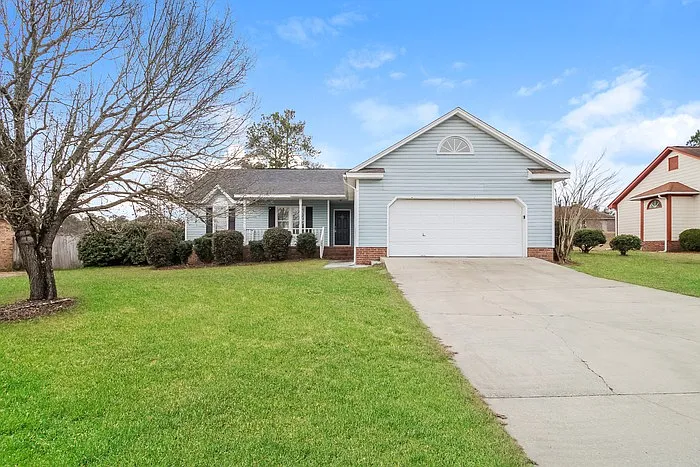 208 Colchester Dr — Photo 1
