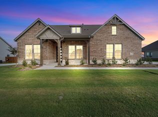 116 Moss Glen Ln, Rhome, TX 76078