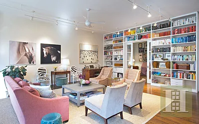 Sold by Halstead Real Estate