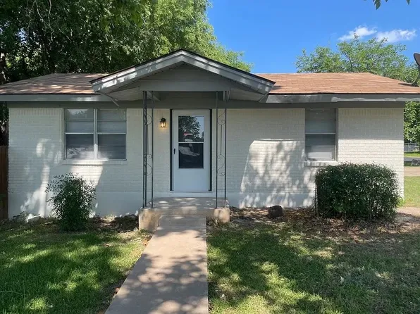 6909 Circle S Rd, Austin, TX 78745