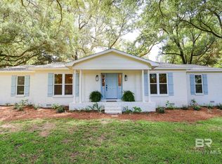 12190 Pecan Grove St, Magnolia Springs, AL 36555