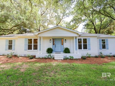12190 Pecan Grove St, Magnolia Springs, AL, 36555