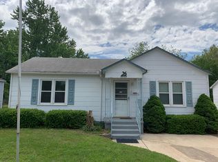 6806 NW 36th St, Bethany, OK 73008