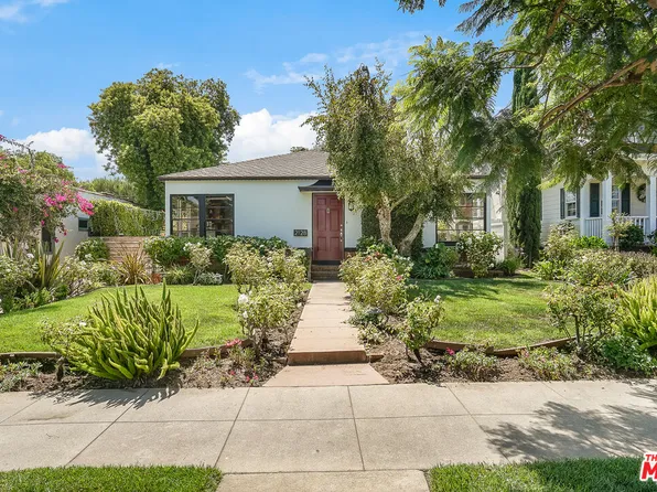 2128 Ashland Ave, Santa Monica, CA 90405