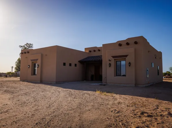 15480 S Avenue 4 E, Yuma, AZ 85365