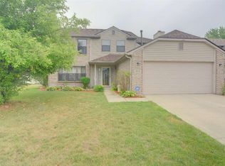 894 Boulder Way, Kokomo, IN