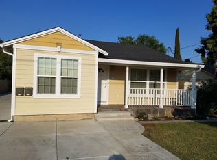 640 N P St, Livermore, CA