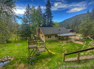 182 Sawdust Ct, Evergreen, CO 80439