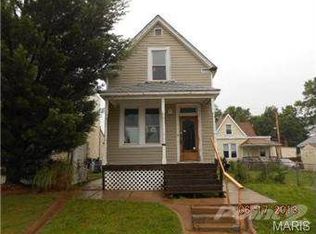 4704 Adkins Ave, Saint Louis, MO