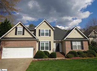 9 Golf View Ln, Greenville, SC 29609