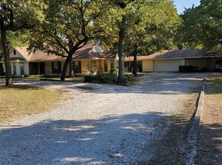 Private Road 3205, Bridgeport, TX 76426