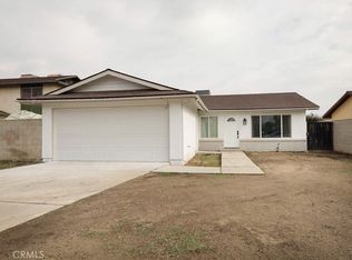 416 Frontier Dr, Bakersfield, CA