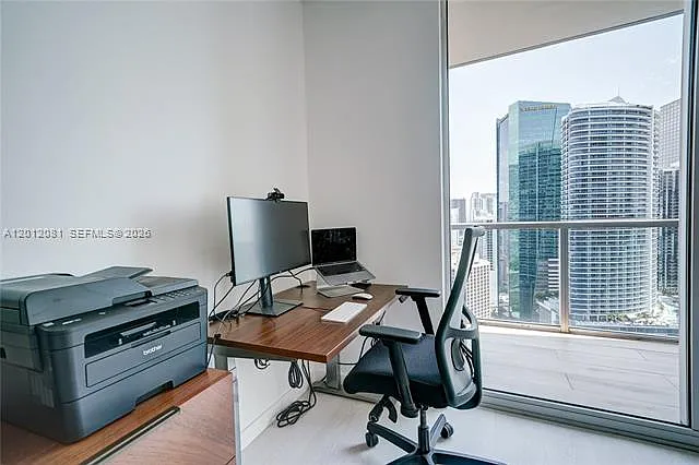 500 Brickell Ave #3807 — Photo 10