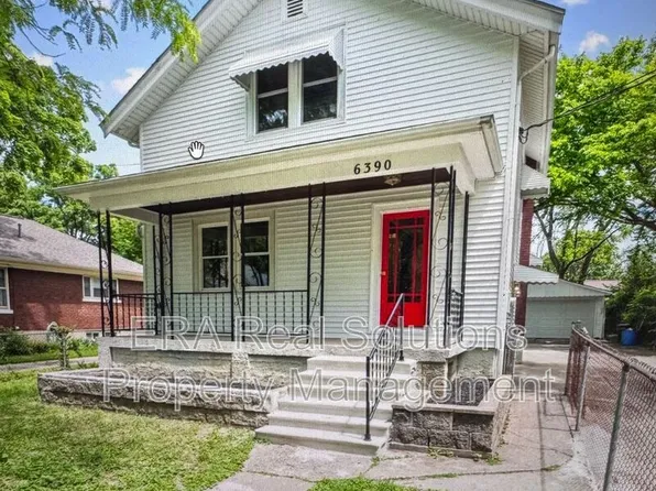 6390 Meis Ave, Cincinnati, OH 45224