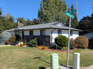 503 N 9th St, Cheney, WA 99004