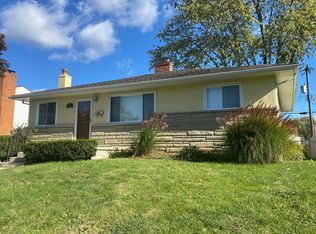 206 Postle Blvd, Columbus, OH 43228